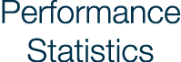 Performance Statistics
